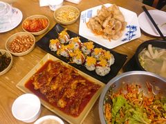 -京玉菲饭店(李村店)