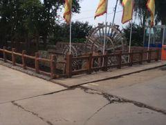 -陆地游轮吉林神农温泉