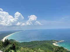 -海南铜鼓岭景区