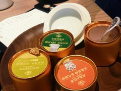 -四道菜·福建菜馆(新街口金鹰店)