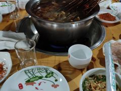 -小向麻辣烫(天街总店)