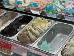 意大利手工冰淇淋-CARPACCIO卡巴乔餐厅