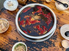 -红牌楼老号串串(银海佳苑店)
