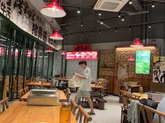 -李不管把把烧(天府三街店)