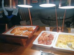 -厦门希尔顿逸林酒店·圆聚自助餐厅(五缘湾店)