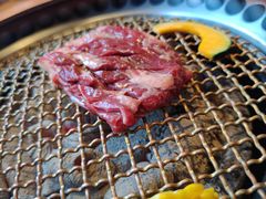 -炎蔵牛舌烤肉