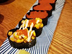 -林妈妈村·日式料理(宝山龙湖天街店)