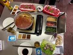 -燃计沙茶皇·香港沙茶火锅(人广旗舰店)
