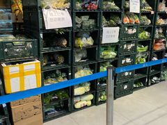 -盒马鲜生(大成店)