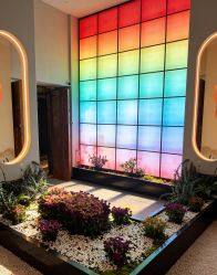 -琦品高端美容SPA私佳美场