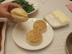 港式菠萝油-潮福城大酒楼·潮粤菜·港式点心(阳光城店)