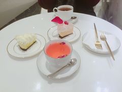 -PETIT PARIS 小巴黎(花园道店)
