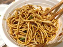 原味凉面-巴厘龙虾·榜首油焖大虾(音乐学院·沿江酒馆店)