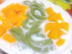 -甜心妈妈·榴莲星级糖水(北京路总店)