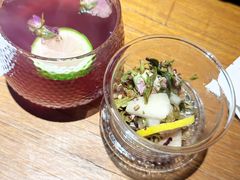 玫瑰青提煮茉莉-煮叶(悠唐广场店)