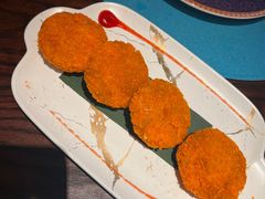 -甘尼仕印度餐厅爵士酒吧(阳春巷店)