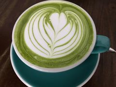 -醒味咖啡馆(南市桥巷店)