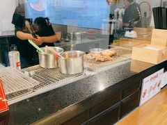 -町门烤肉拌饭专门店(哈西万达店)
