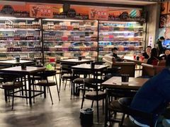 -M99 BEER世界啤酒吧(鸿云悦街店)