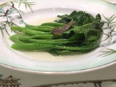 -潮林府私房菜