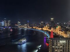 -上海外滩茂悦大酒店
