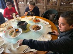 -北京老铺烤鸭(老城根店)