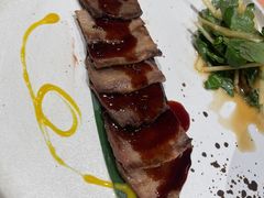-山葵家·创意料理(宁波来福士店)