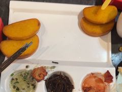 -南门四季铜锅涮肉(左家庄店)