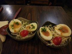 溏心蛋-小条食堂(三坊七巷店)