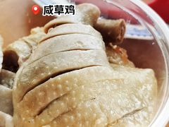 -山林大红·上海大红肠(淮海一店)