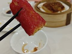 -春满人间酒楼(园岭中路店)