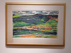 -四川美术学院美术馆