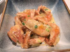 -万丽轩·粤菜(王府井金茂万丽酒店)