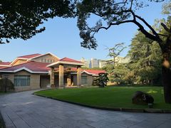 -棕榈岛海鲜自助餐厅(虹桥迎宾馆店)