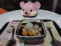 招牌烧仙草-鲜芋仙(华府店)