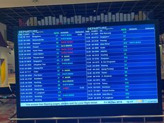 -吉隆坡国际机场