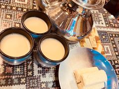 -新疆伊宁远征餐厅