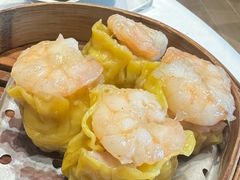 -春满园·早茶·粤菜·宴会(前海店)