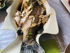 -大螃蟹海鲜餐厅