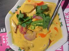 -新越盏·东南亚料理(捷登都会店)