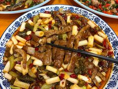 -李大爷的泡椒馆(冉家坝店)