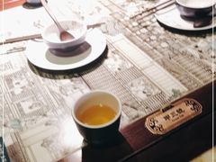 -绿茶餐厅(杭州黄龙K-lab店)
