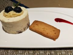 -香樟花园法式铁板烧(恒隆广场店)