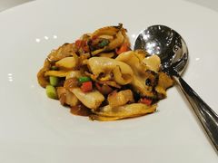 -富淳饭店(世纪公园店)