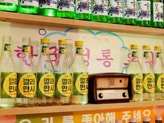 -槿Story·韩国料理(望京韩国美食城店)
