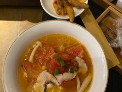 -金色印象·4K影院式足体养生(南滨印象店)
