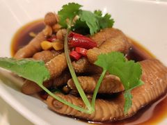 -长禧家·珑厨(东山口店)