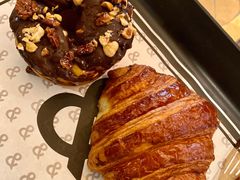 -B&C黄油与面包·THE GARDEN BAKERY概念店(世纪汇店)