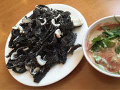 爆肚-大顺堂食府(牛街店)