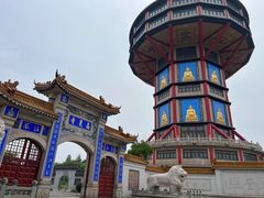 -高旻寺